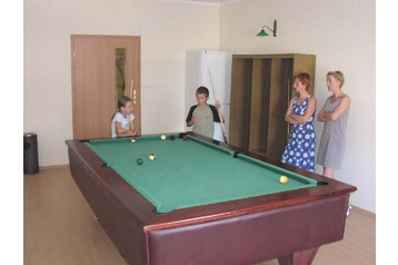 Poljska Privát Karwia, Eksterier